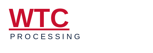 WTC Processing